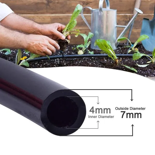 20-5M Outdoor Drip Irrigation Automatic Watering Kit S4626818