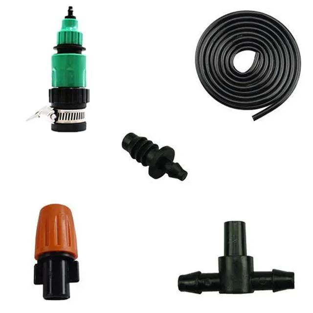 20-5M Outdoor Drip Irrigation Automatic Watering Kit S4626818