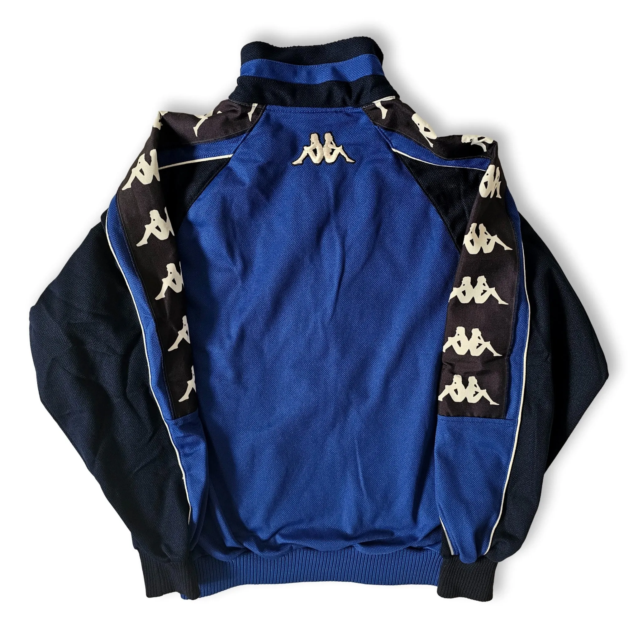 2000 Italy Kappa jacket