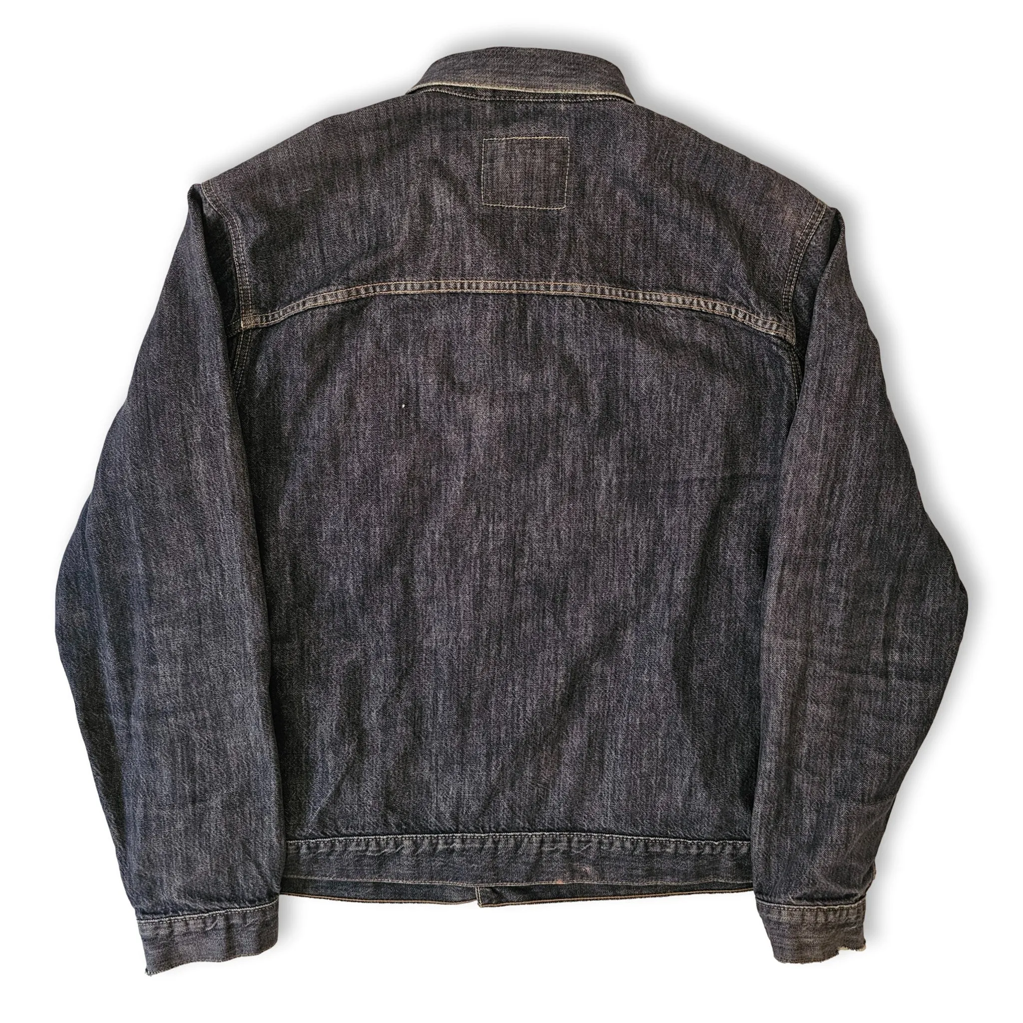 2000 Levi's Type 1 jacket