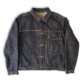 2000 Levi's Type 1 jacket