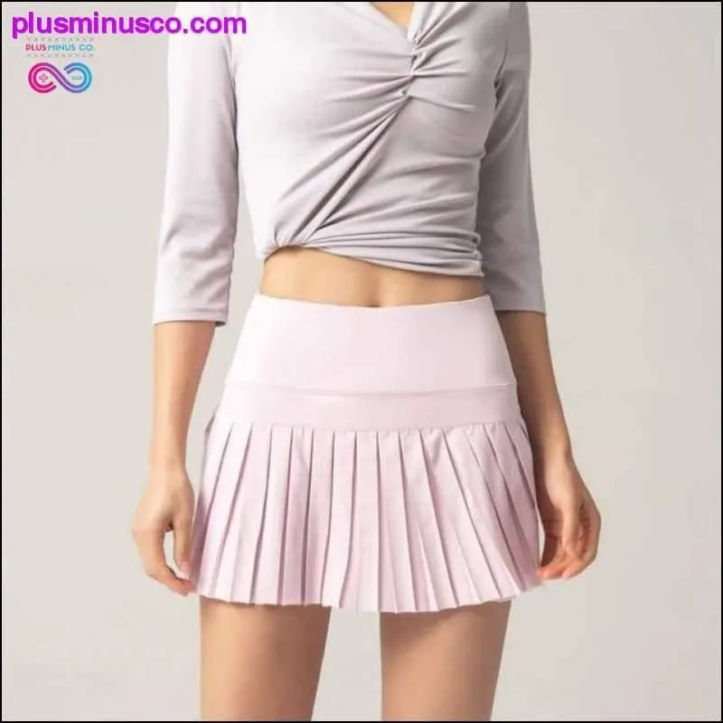 2020 New Sports And Fitness Shorts Women's Anti-Exposure