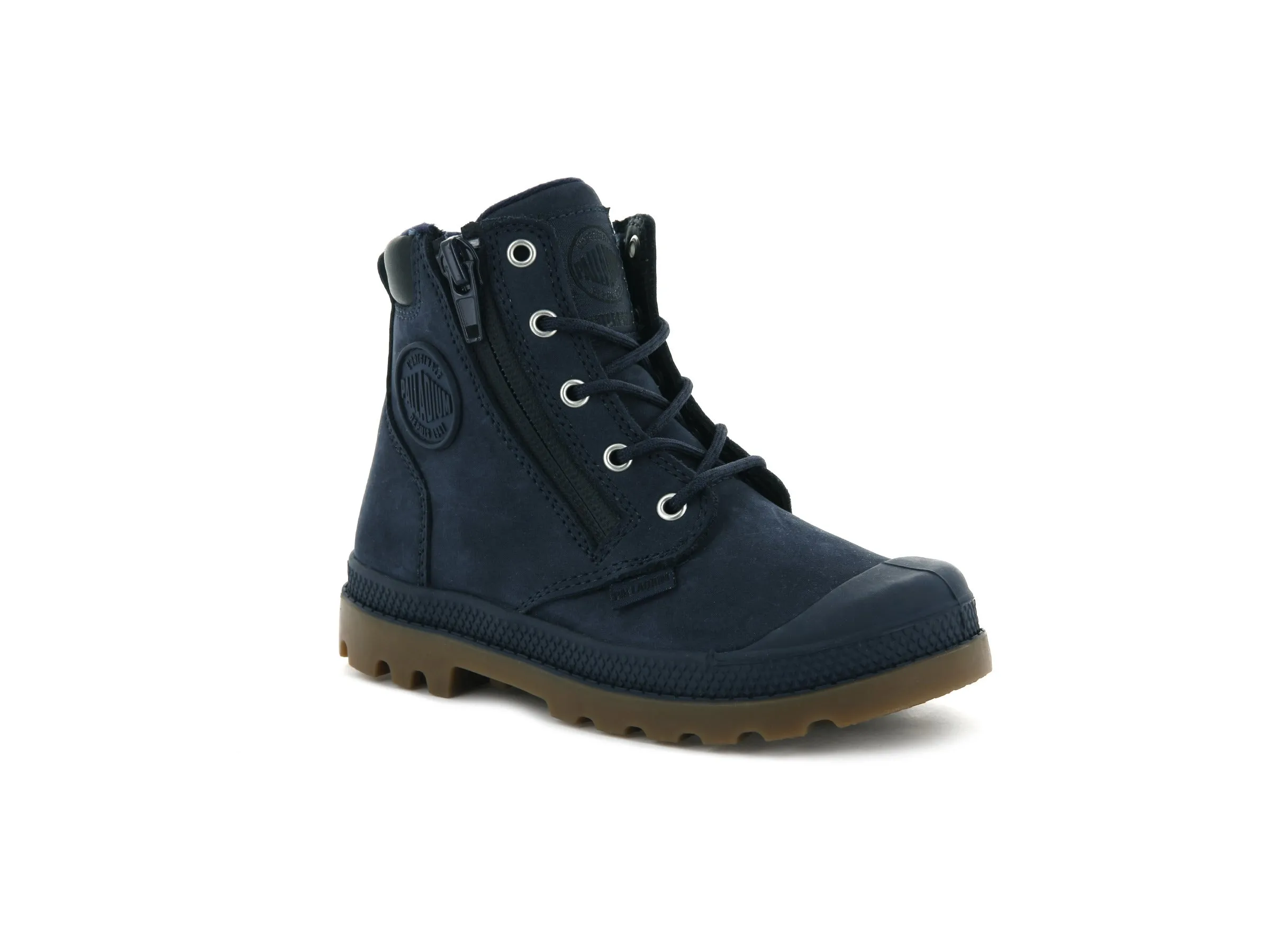 53476-425-M | PAMPA HI CUFF WATERPROOF | MOOD INDIGO