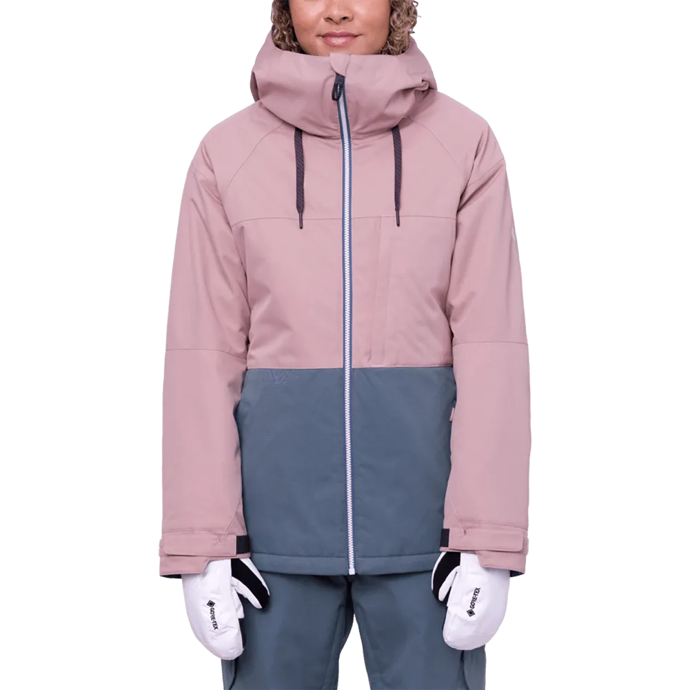 686 Athena Insulated Womens Snow Jacket