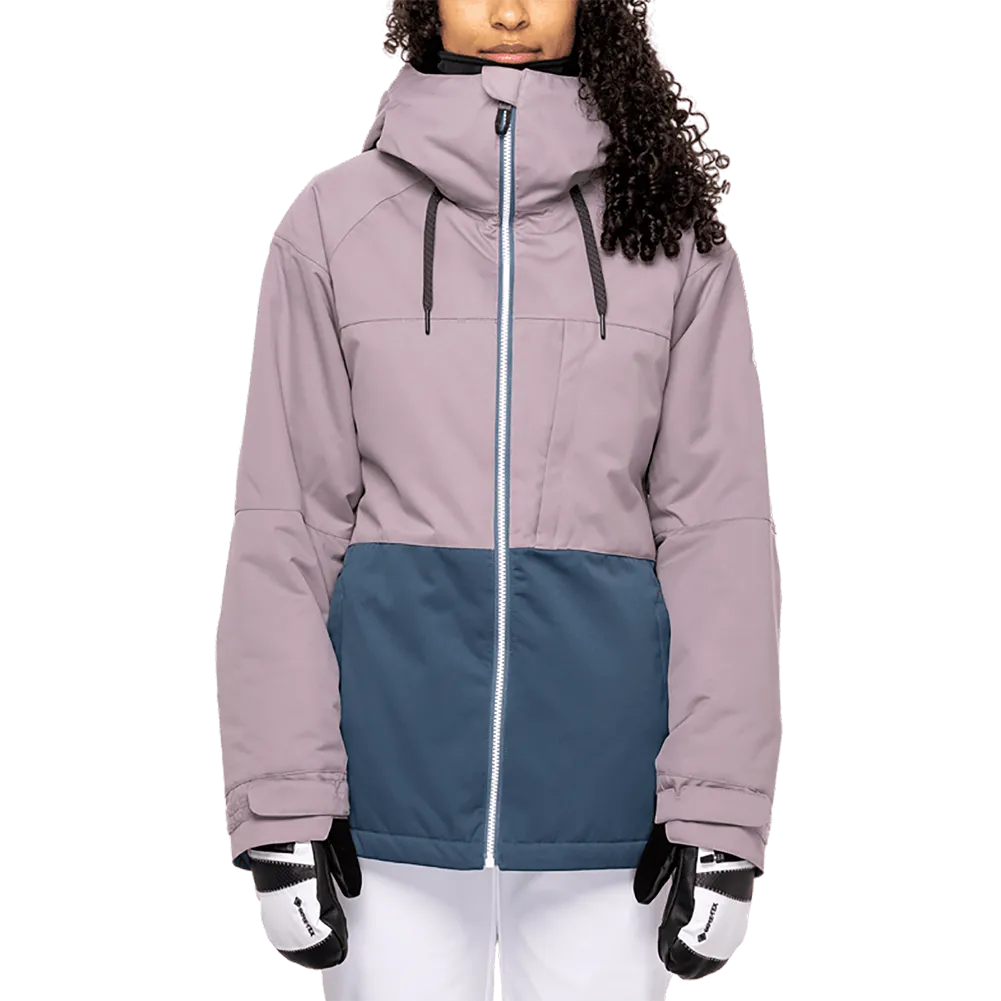 686 Athena Insulated Womens Snow Jacket