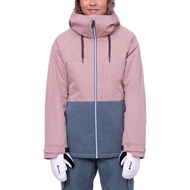 686 Athena Insulated Womens Snow Jacket