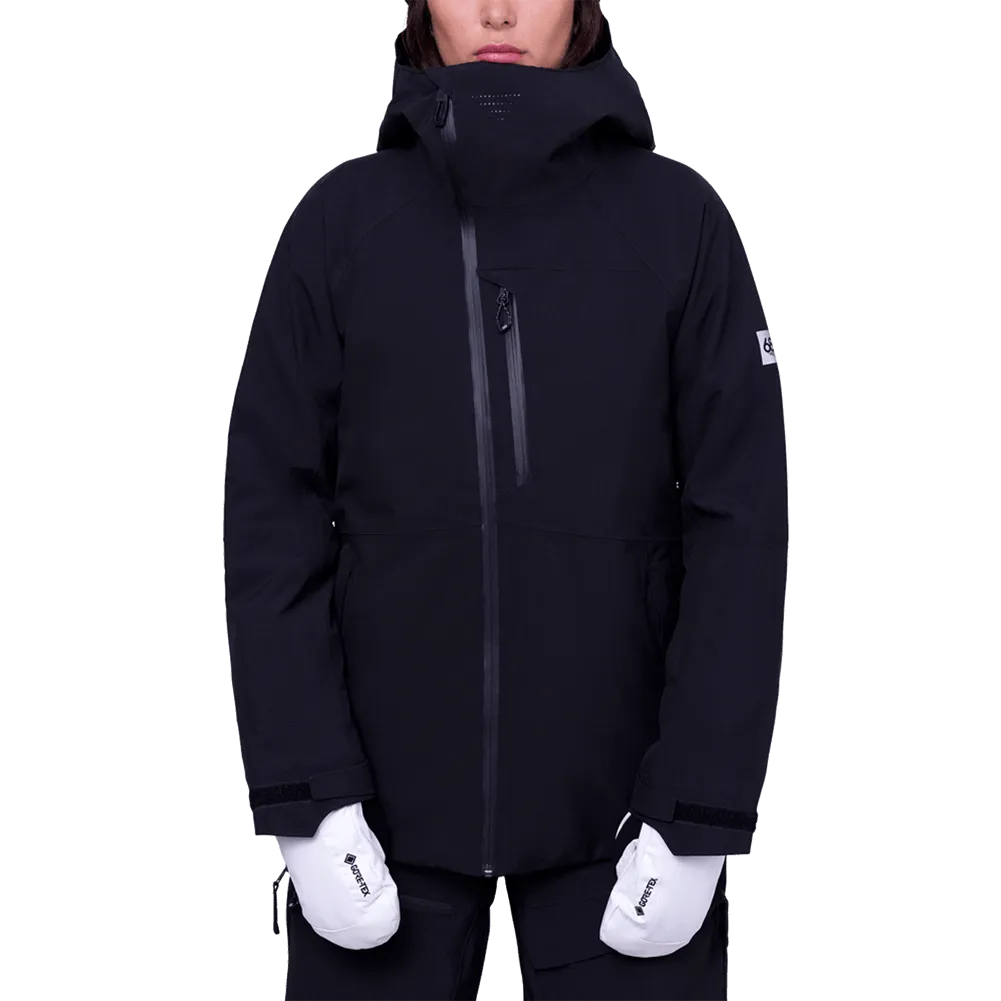 686 Hydra Insulated Womens Snowboard Jacket