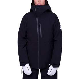 686 Hydra Insulated Womens Snowboard Jacket