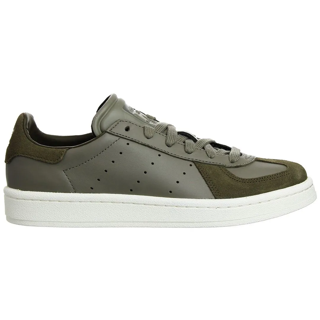 Adidas BW Avenue Mens Khaki Trainers