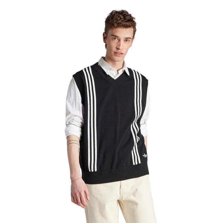 adidas Hack Knitted Waistcoat