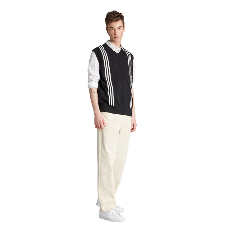 adidas Hack Knitted Waistcoat