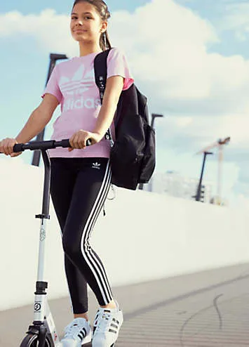 adidas Originals Teen Leggings | Grattan