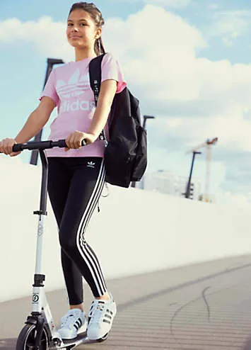 adidas Originals Teen Leggings | Grattan