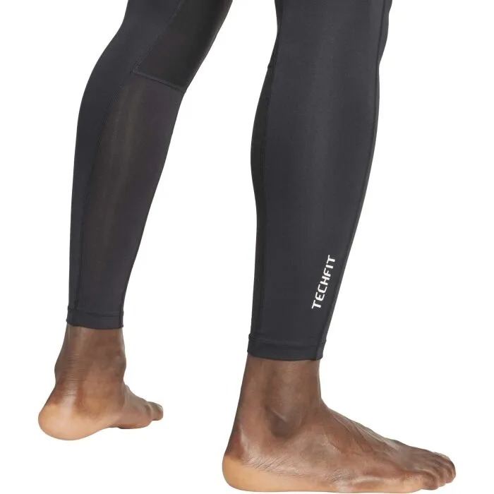 adidas TECHFIT COMPRESSION TRAINING LONG LEGGINGS