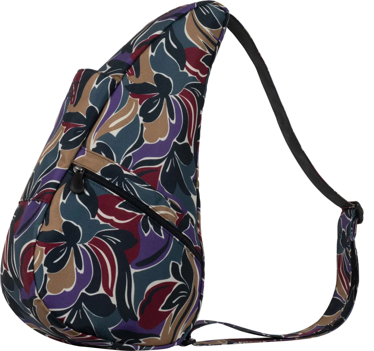 Ameribag Small Healthy Back Bag Tote Prints and Patterns Color: Twilight