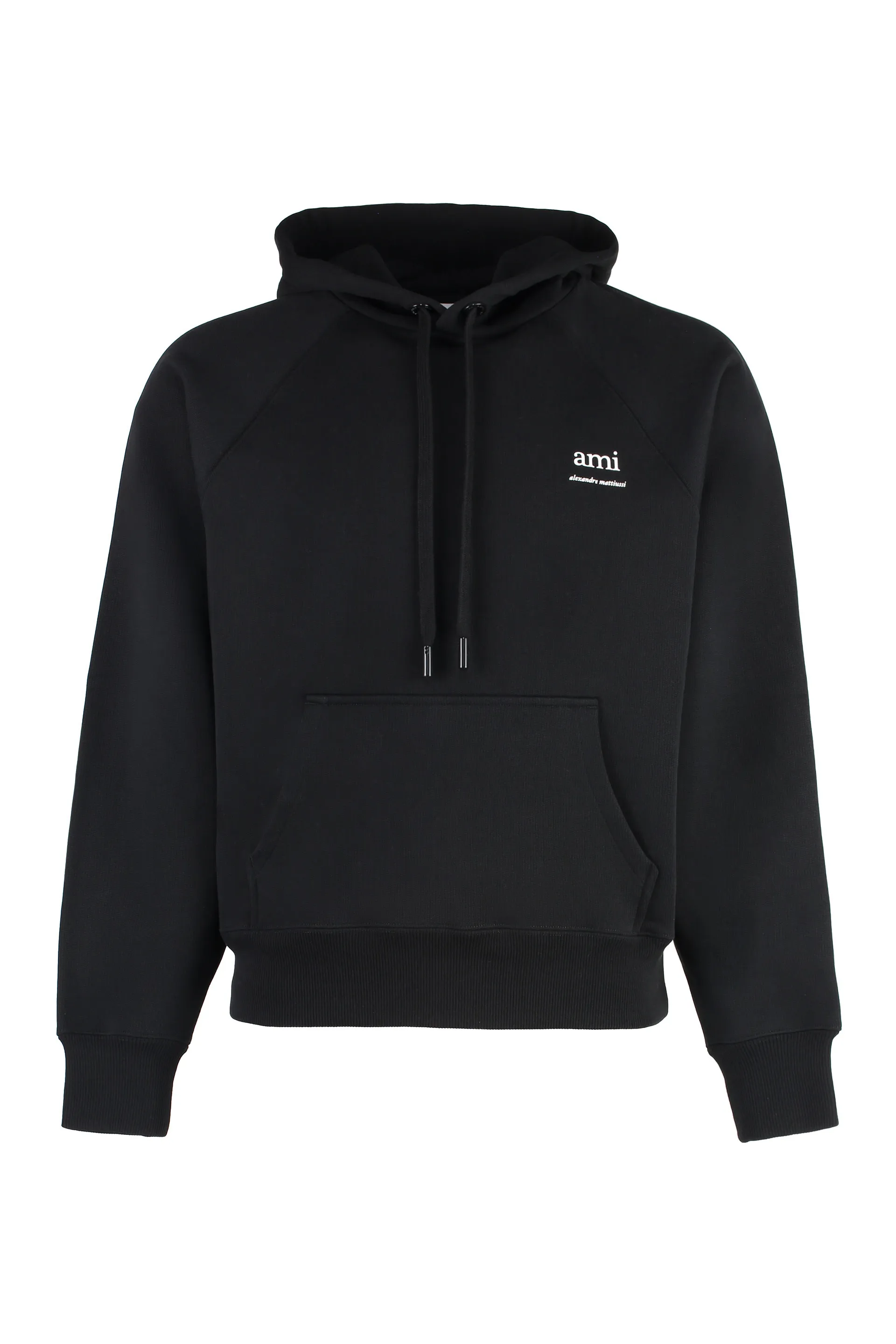 AMI PARIS  |Hoodies