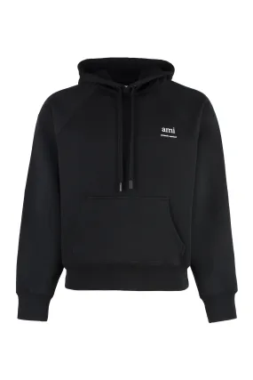 AMI PARIS  |Hoodies