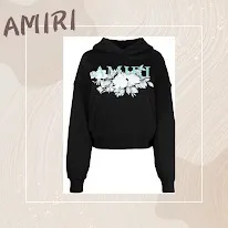 AMIRI  |Hoodies & Sweatshirts