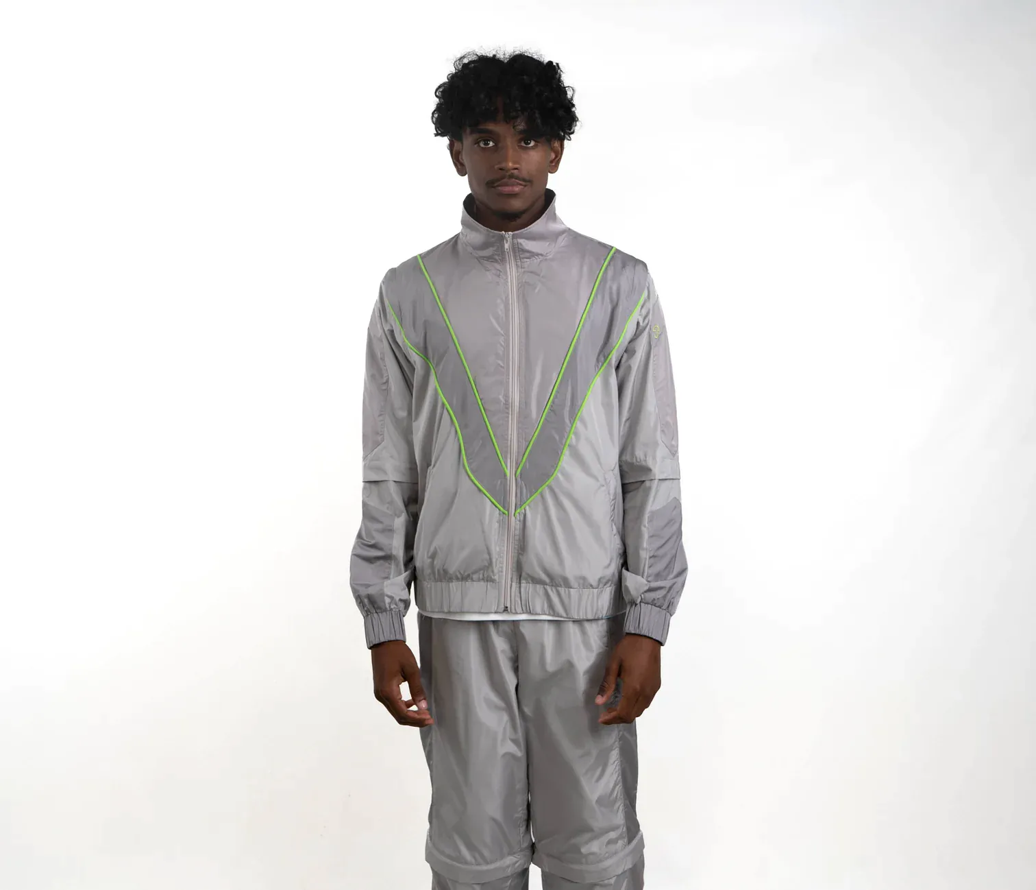 Apodyopsis Track Suit