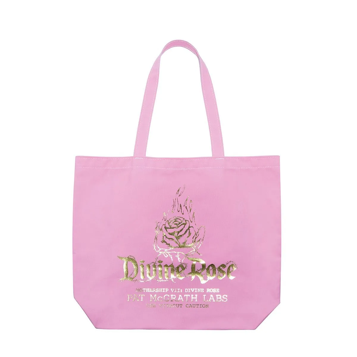 Apparel 003 Divine Rose Tote Bag