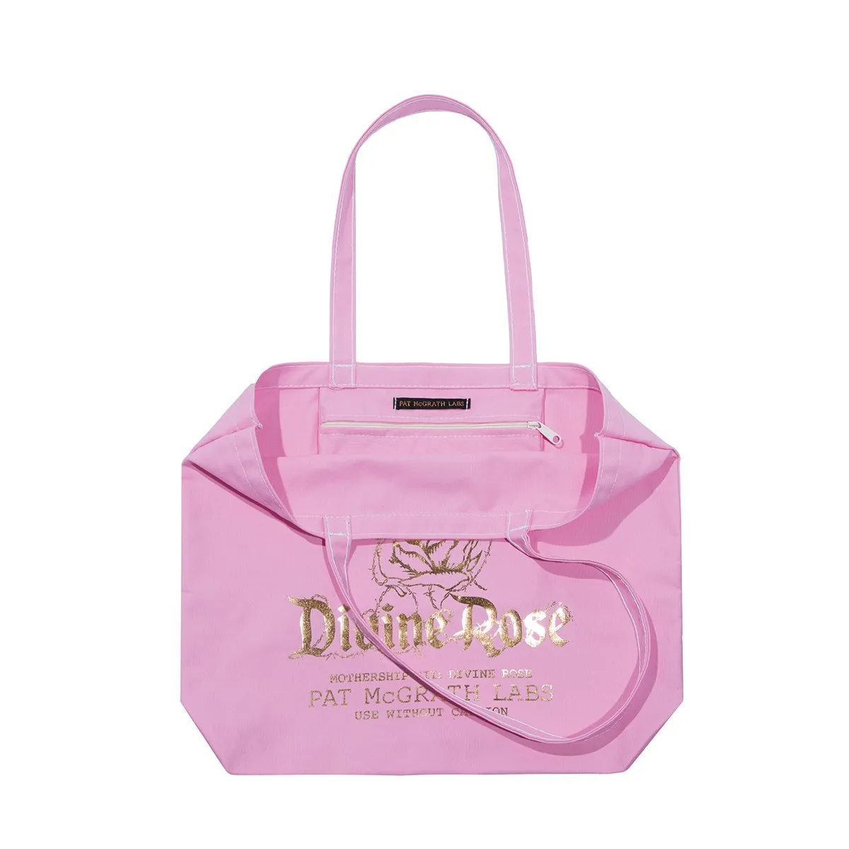 Apparel 003 Divine Rose Tote Bag