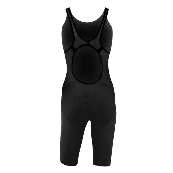 Aqua Sphere XPRESSO Competition Tech Suit - Black Yellow