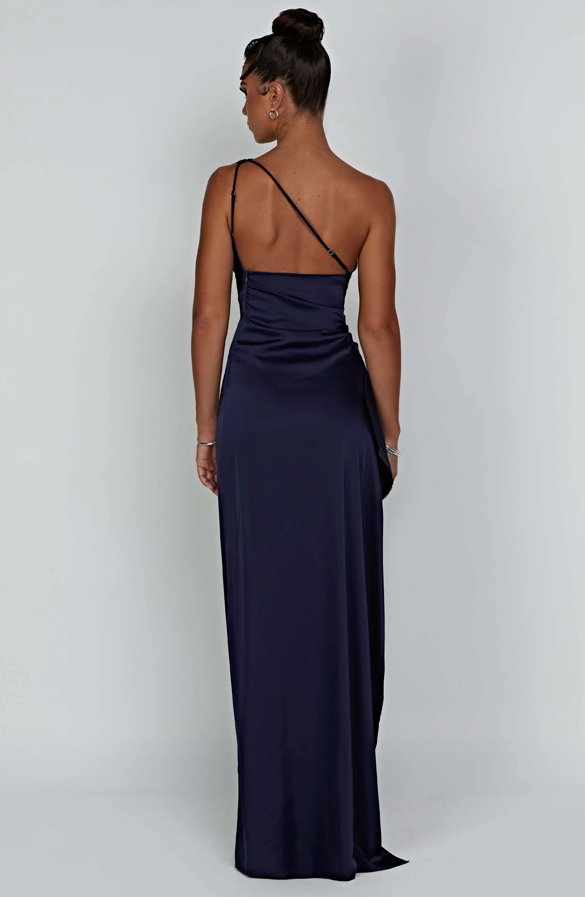 Ariel Maxi Dress - Navy