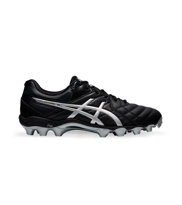 asics gel-lethal 18 mens football boots