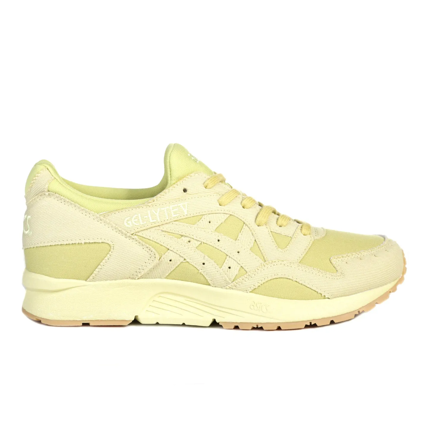 ASICS GEL-LYTE V MATCHA GREEN