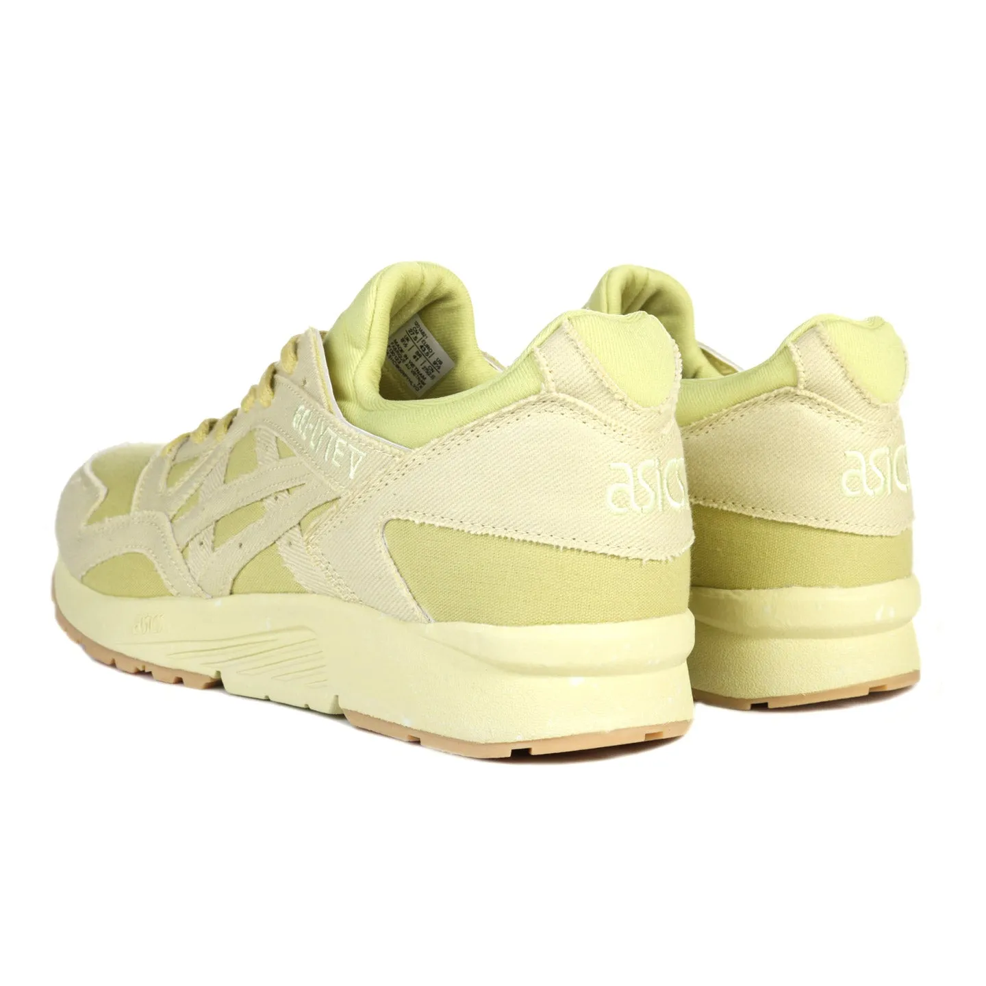 ASICS GEL-LYTE V MATCHA GREEN