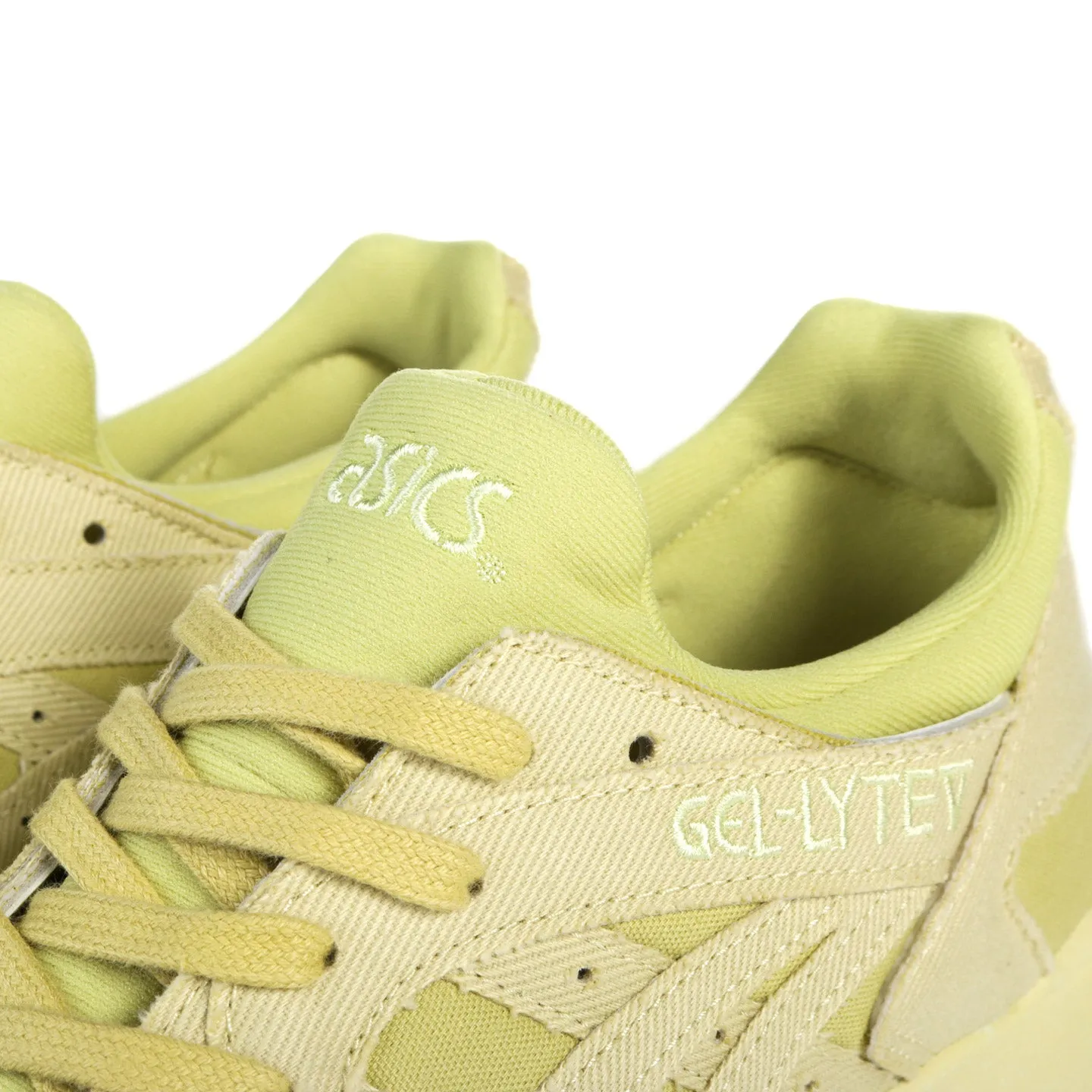 ASICS GEL-LYTE V MATCHA GREEN