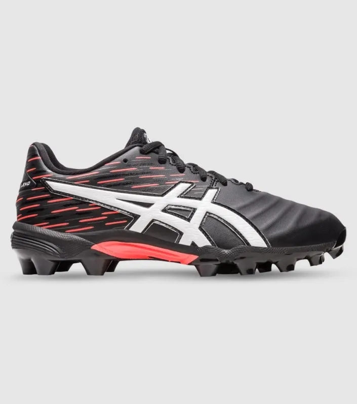 asics lethal blend (gs) kids football boots