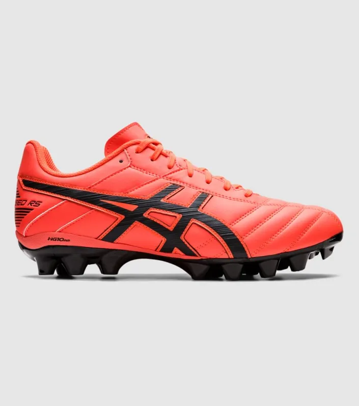 asics lethal speed rs mens football boots