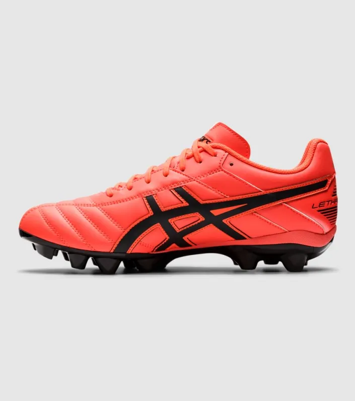 asics lethal speed rs mens football boots