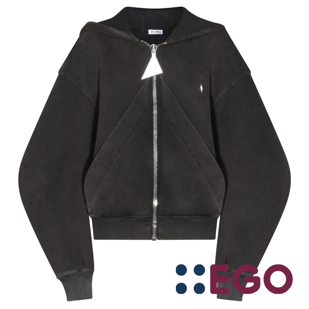 ATTICO  |Hoodies & Sweatshirts