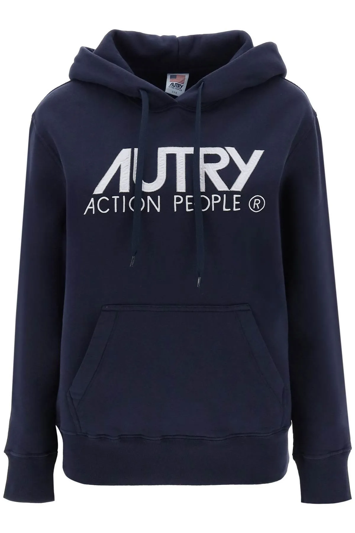 AUTRY  |Hoodies & Sweatshirts