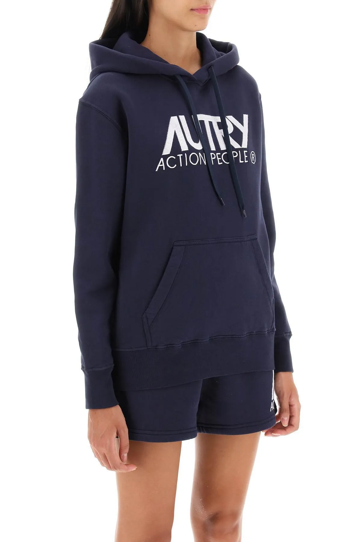 AUTRY  |Hoodies & Sweatshirts