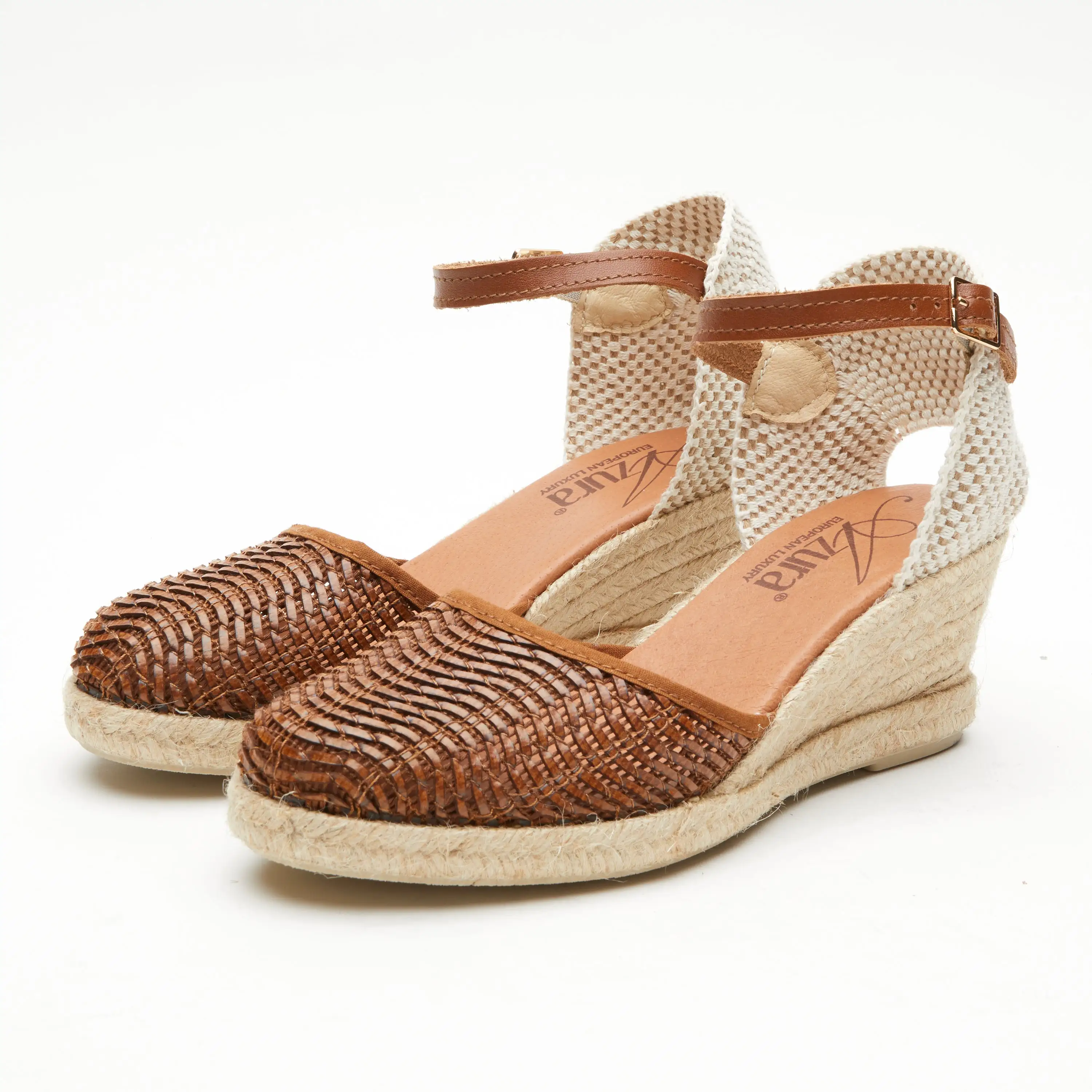 AZURA LIA SHOES