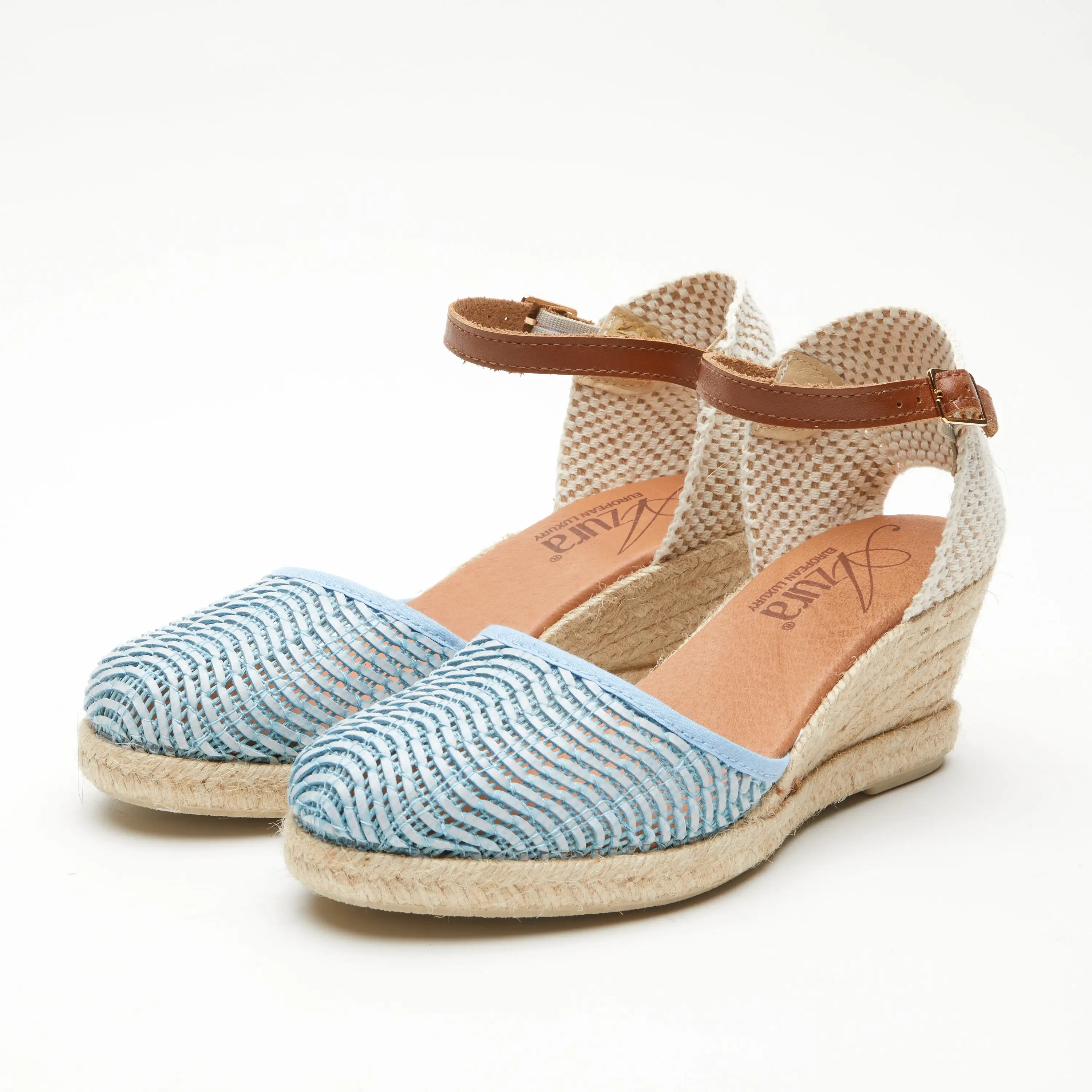 AZURA LIA SHOES