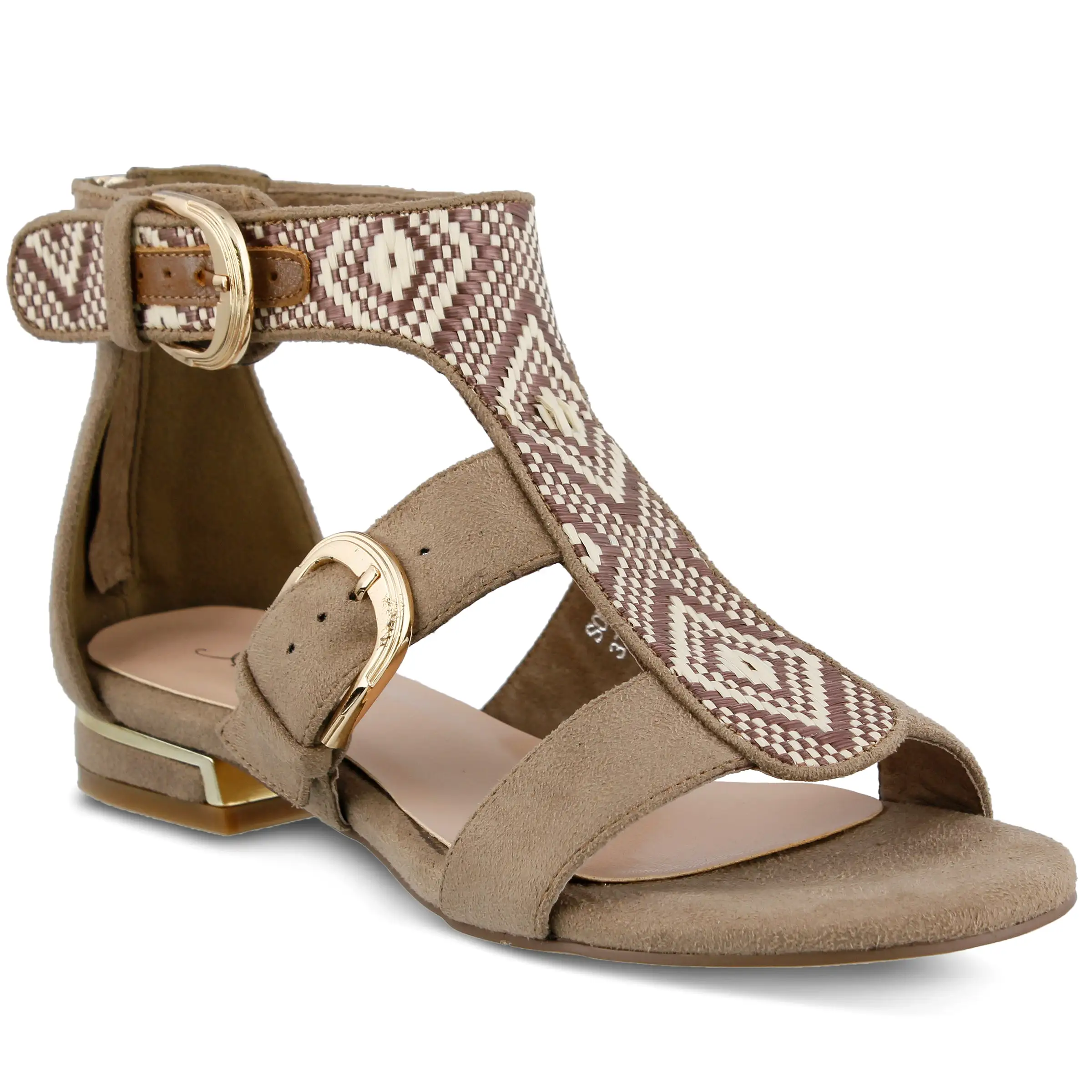 AZURA SOUTHGATE SANDAL