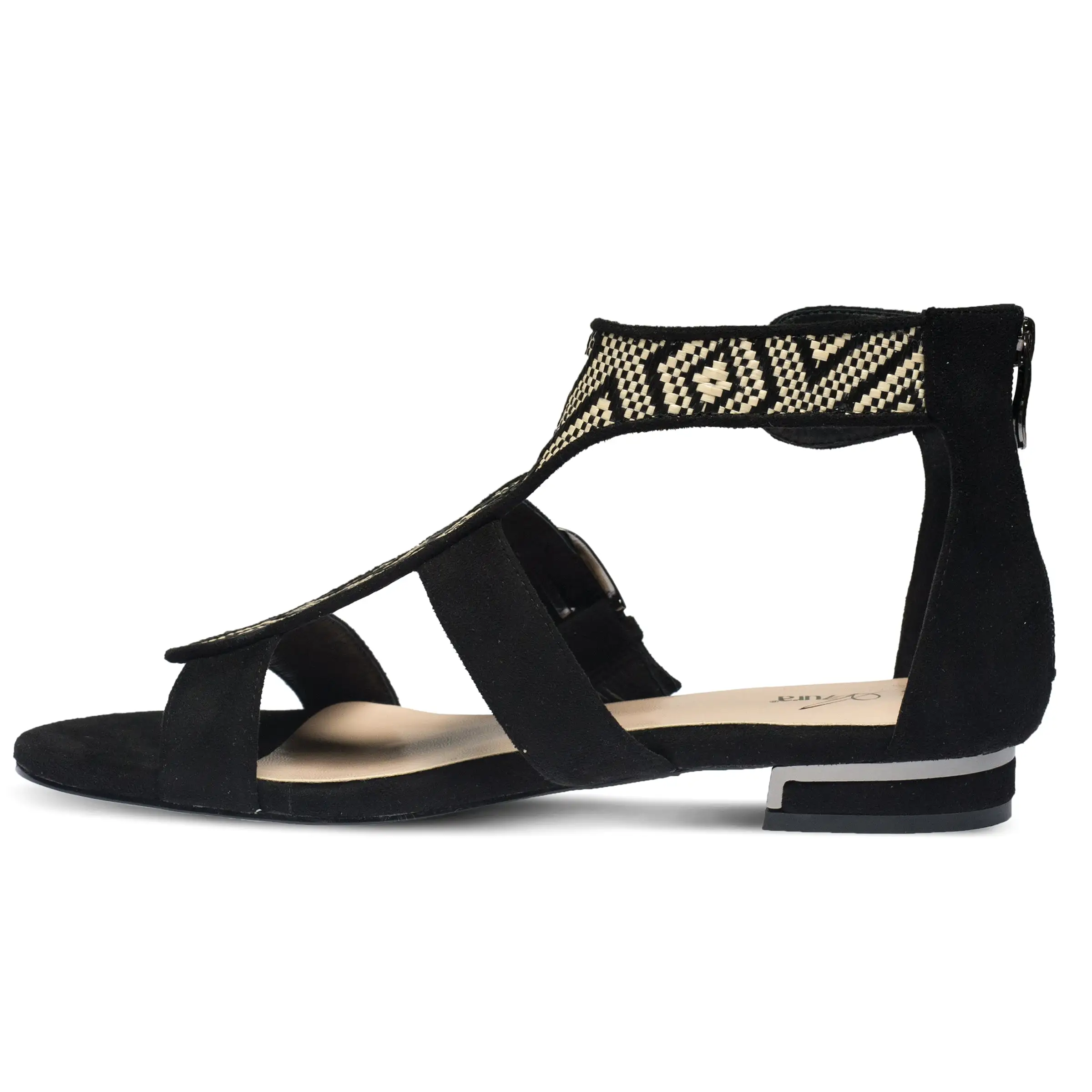 AZURA SOUTHGATE SANDAL