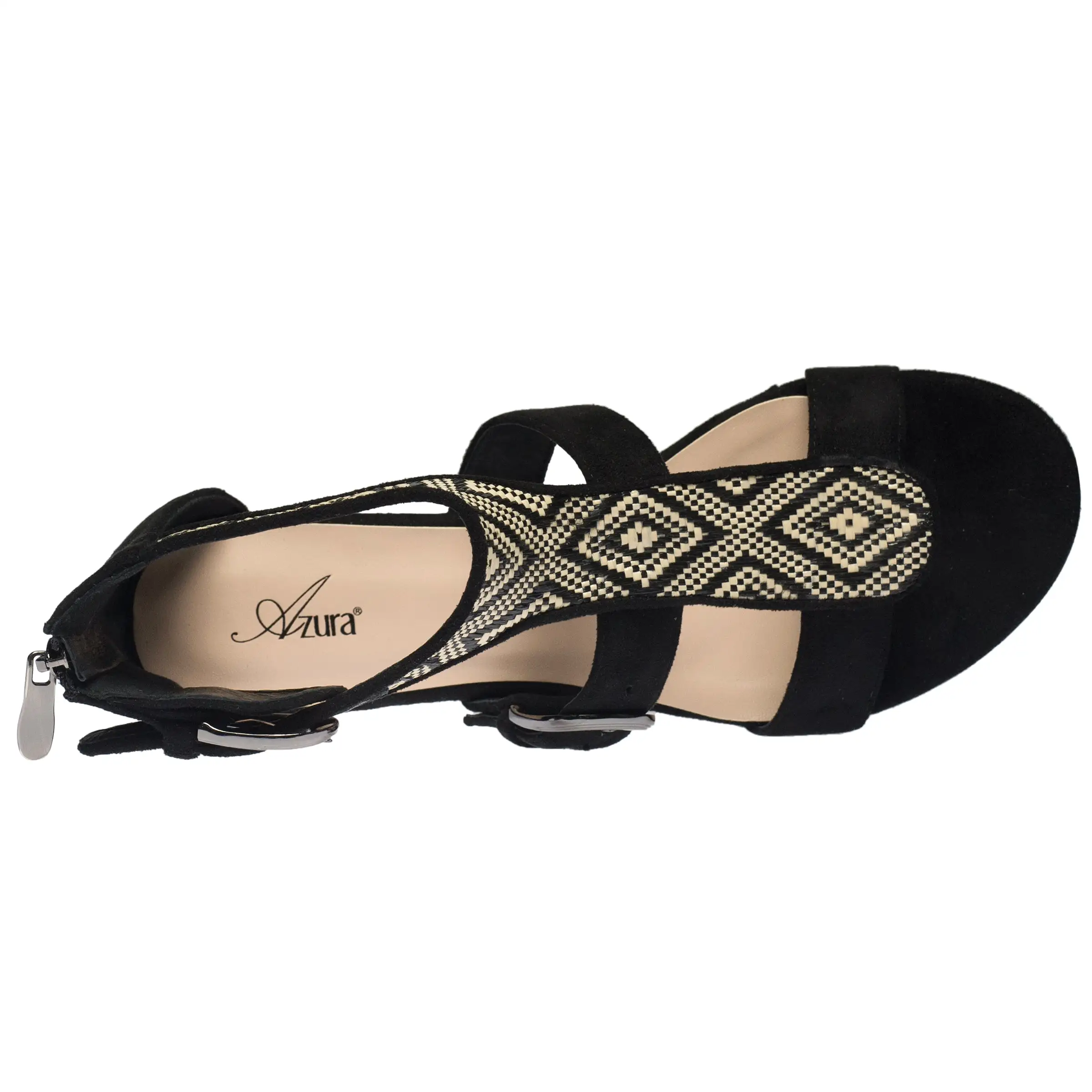 AZURA SOUTHGATE SANDAL