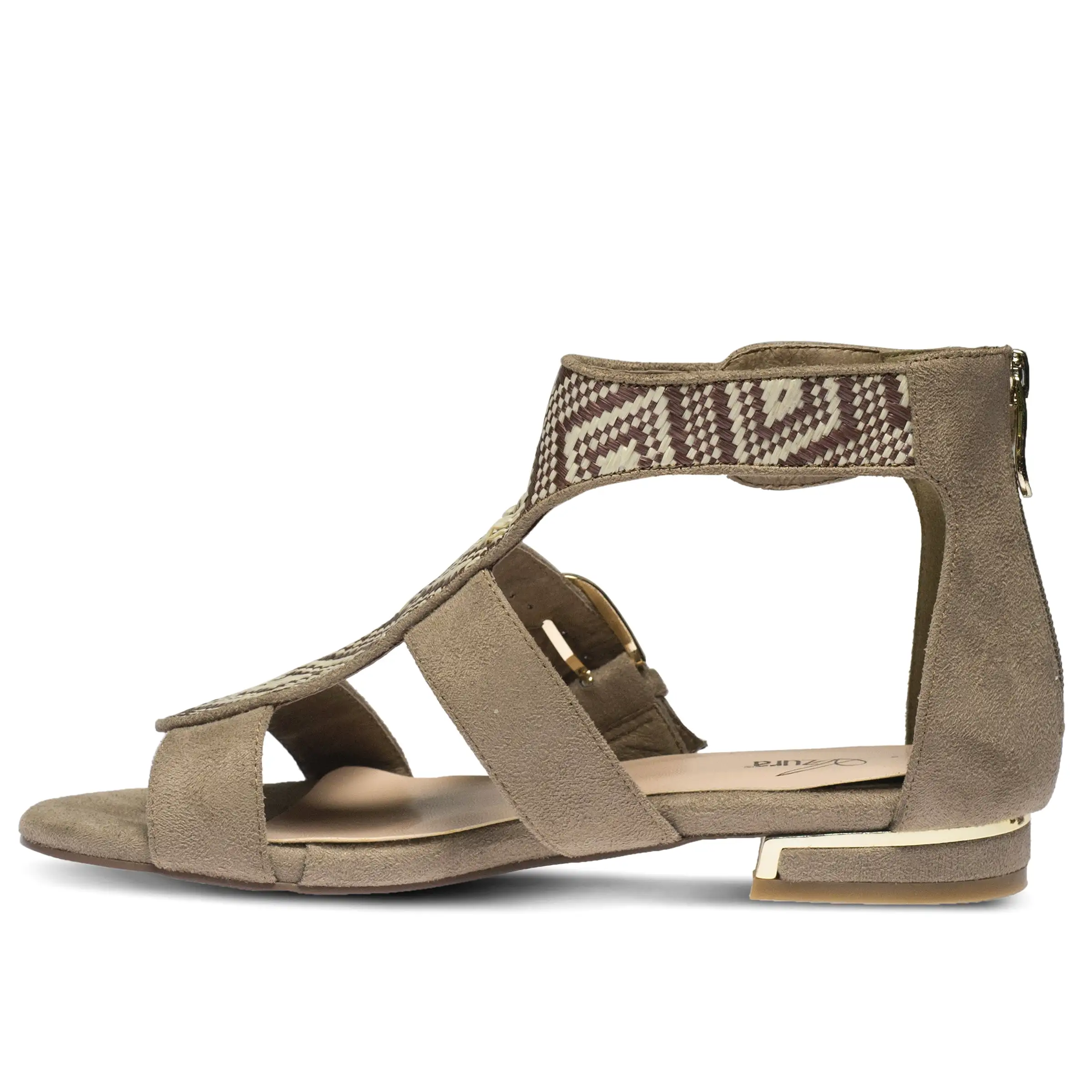 AZURA SOUTHGATE SANDAL