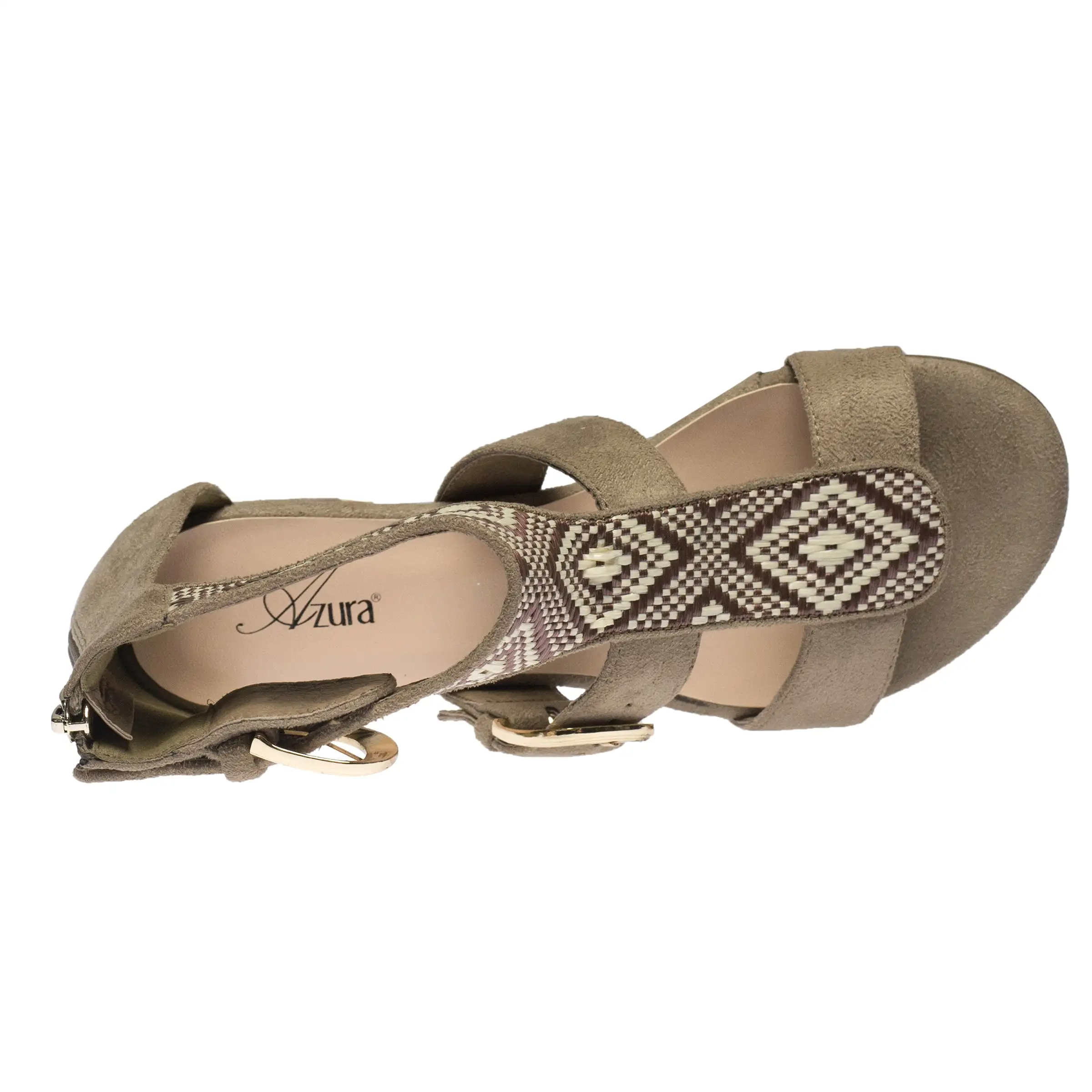 AZURA SOUTHGATE SANDAL