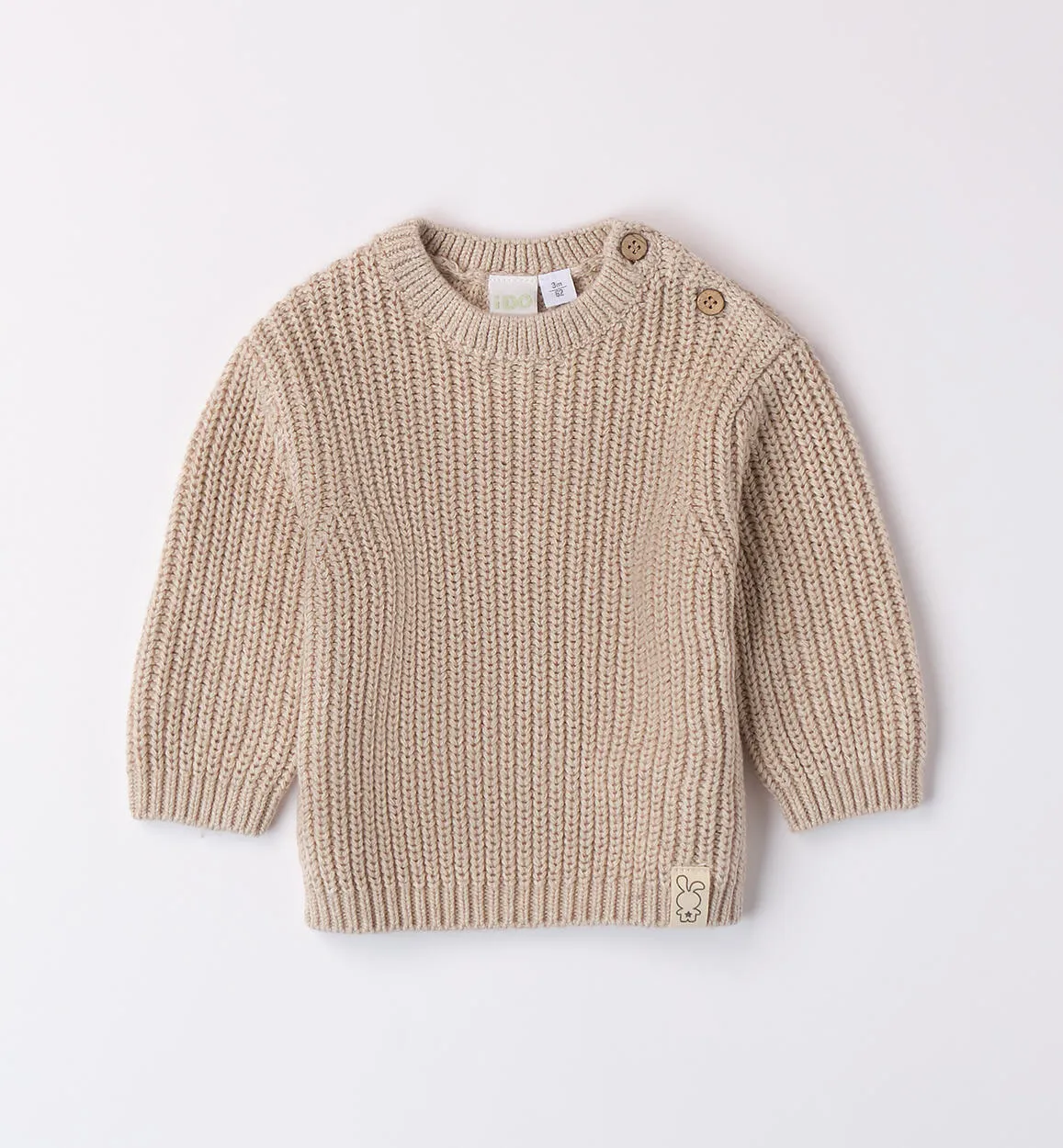 Baby Sweater