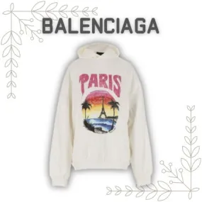 BALENCIAGA  |Hoodies & Sweatshirts