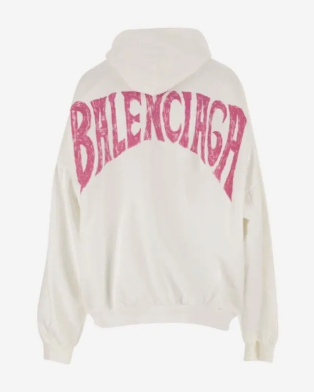 BALENCIAGA  |Hoodies & Sweatshirts