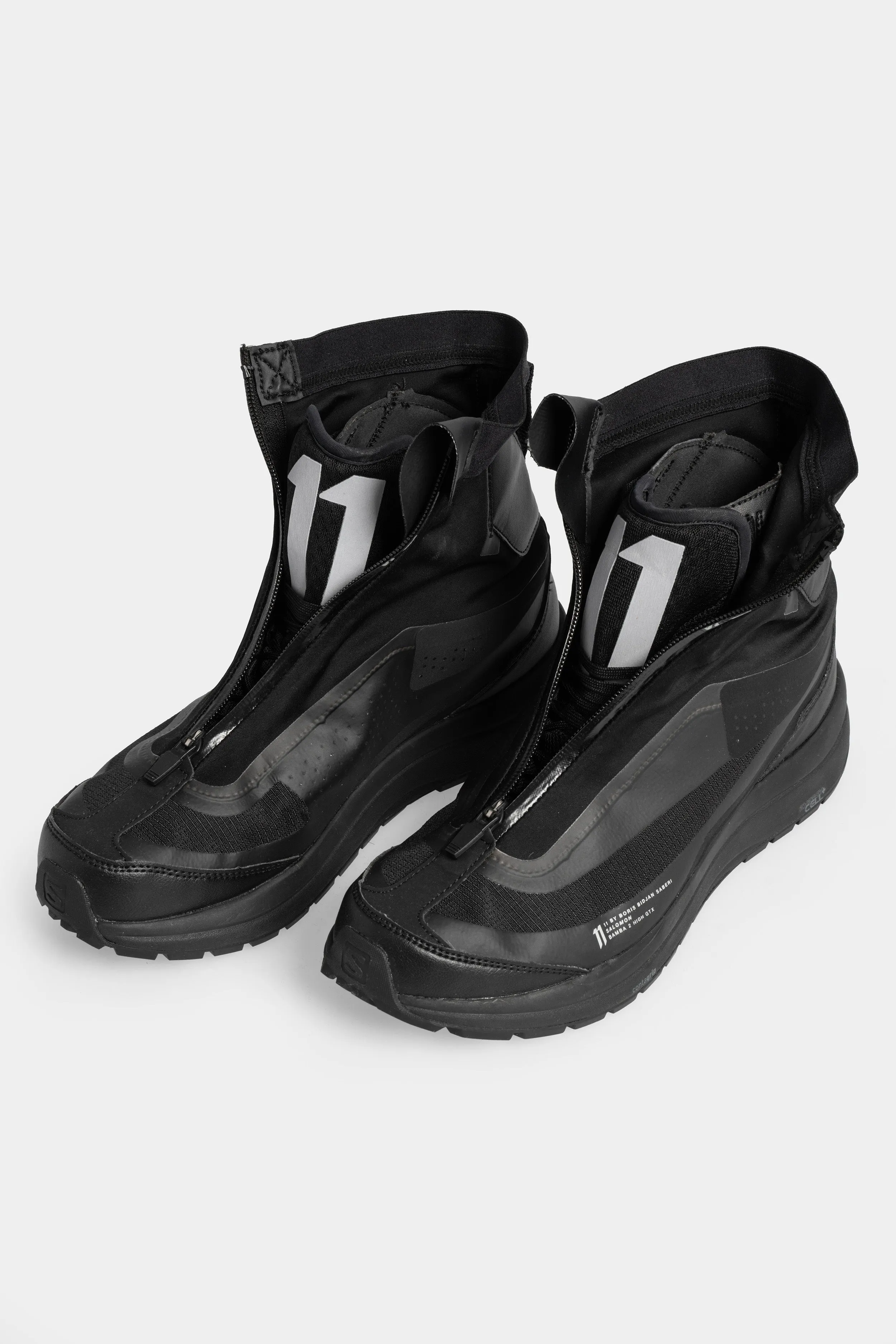 BAMBA2 - High top Gore-tex sneakers