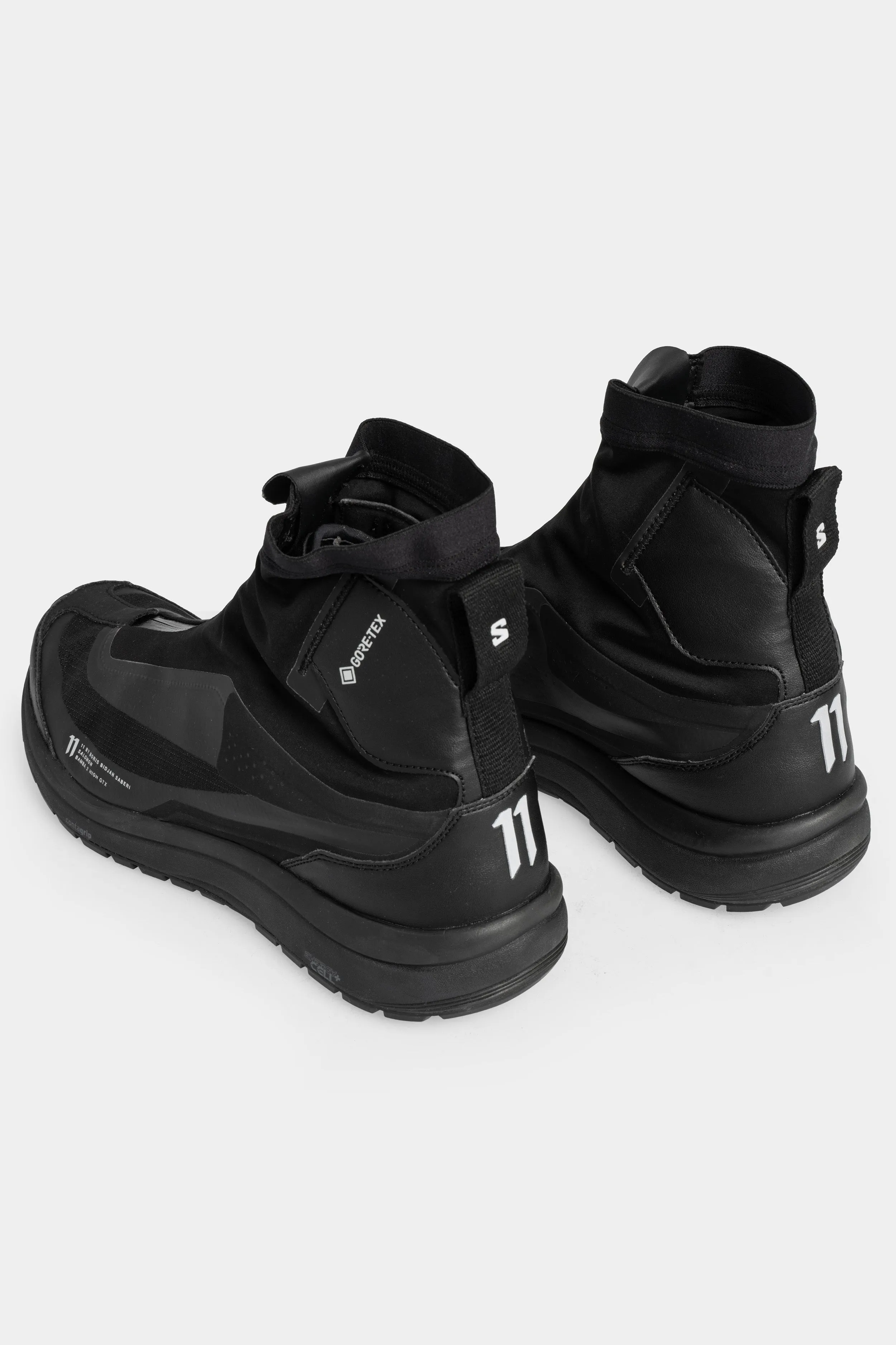 BAMBA2 - High top Gore-tex sneakers