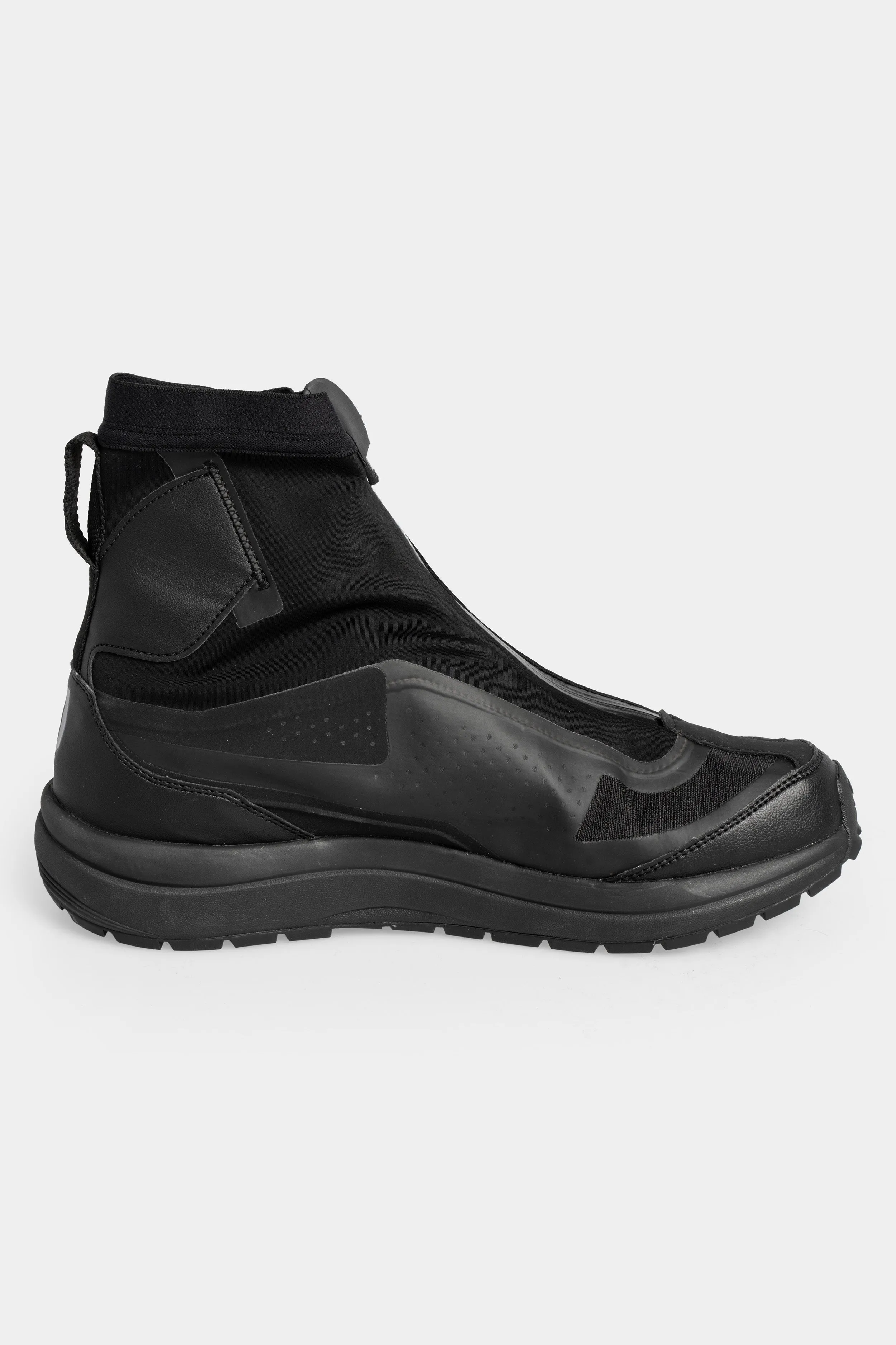 BAMBA2 - High top Gore-tex sneakers